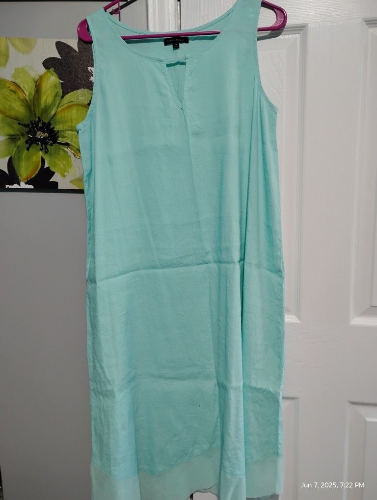 4 Dresses