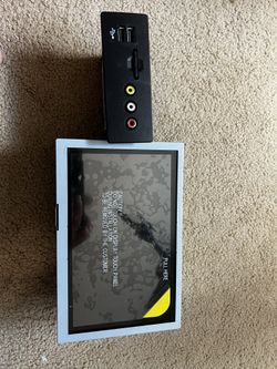 Ford Explorer Stereo