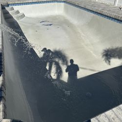 Pool Plaster And Tile