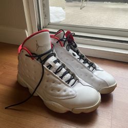 Air Jordan 13 “History of Flight”