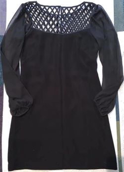 White House Black Market Dress