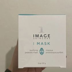 Image Puryfing Mask 