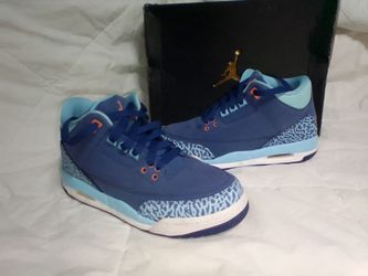Retro Jordans