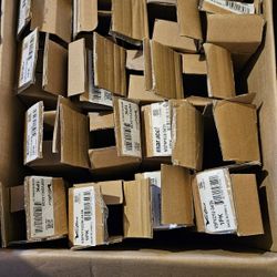 Bat boxes $2
34" × 3" × 3" 

12" bld softballs for adult slow pitch 
$2 each 

#softball #baseball #fitness #equipment #boxes #storage #shipping #supp