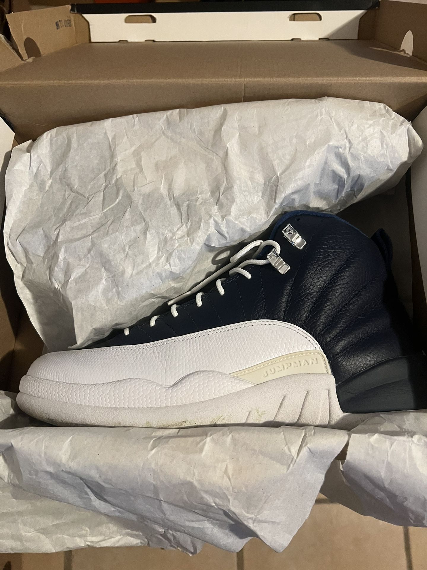 Obsidian 12 Sz 10