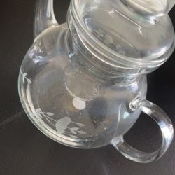 Cafetera De Princess House 