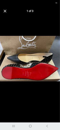 Christian Louboutin