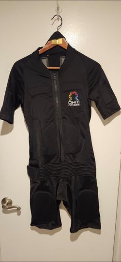 OHM Fitness workout Suit (Small)