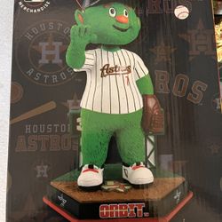 Orbit FOCO Bobblehead
