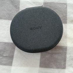 Sony ULT Wear Carrying Case Only 