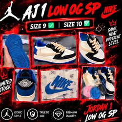 OG SP
