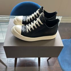 Rick Owens Sneakers 