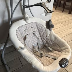 Graco Baby Swing