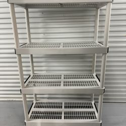 Shelves