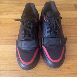 Burberry Shoes