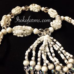 Collar de mazo pequeño