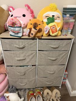 Storage Organizer