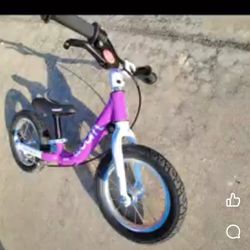 Woom I Kids Bike 12"