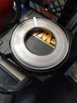 Stainless Steel Banding/ Strapping