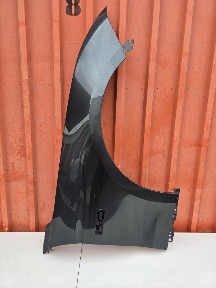 Ford Mustang Fender Right Passenger 2018-2023 