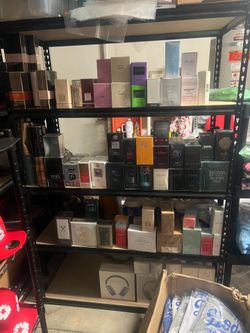 Cologne / perfume