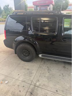 Raceline Wheels with BFGoodrich All-Terrain T/A KO2 Tires