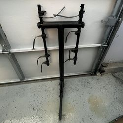 Car Bike Rack 