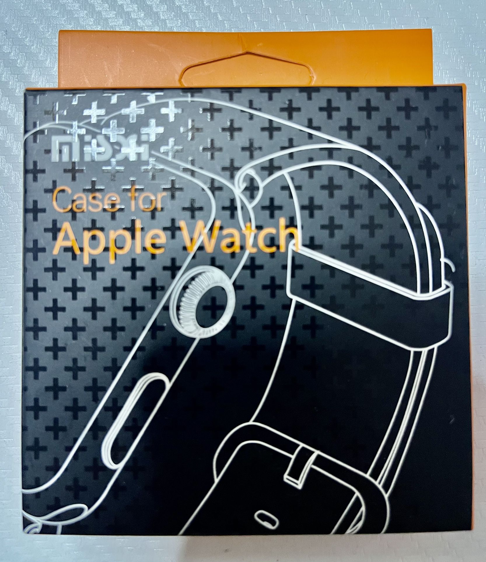 Apple Watch Case - 42mm