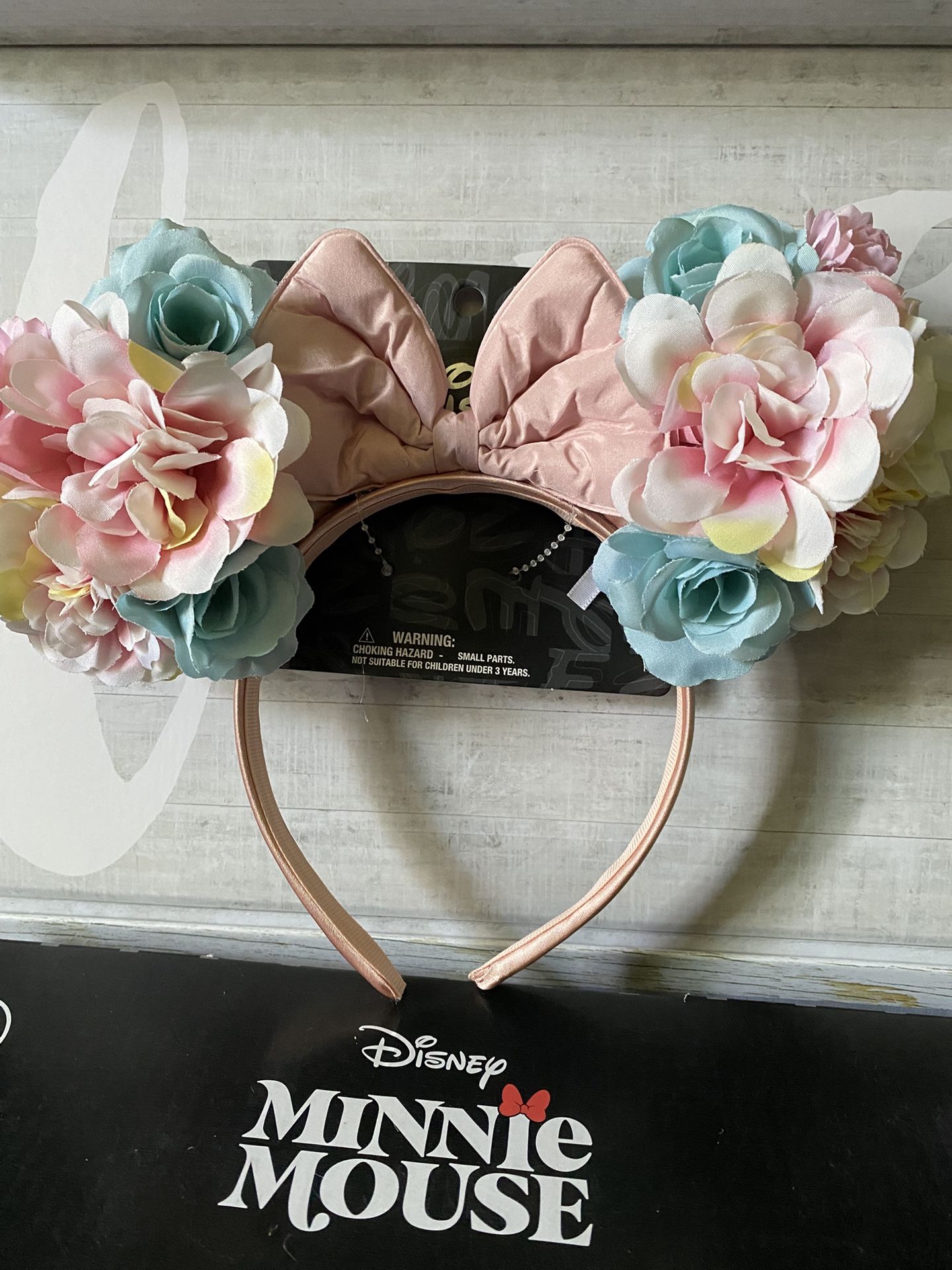 Disney ears
