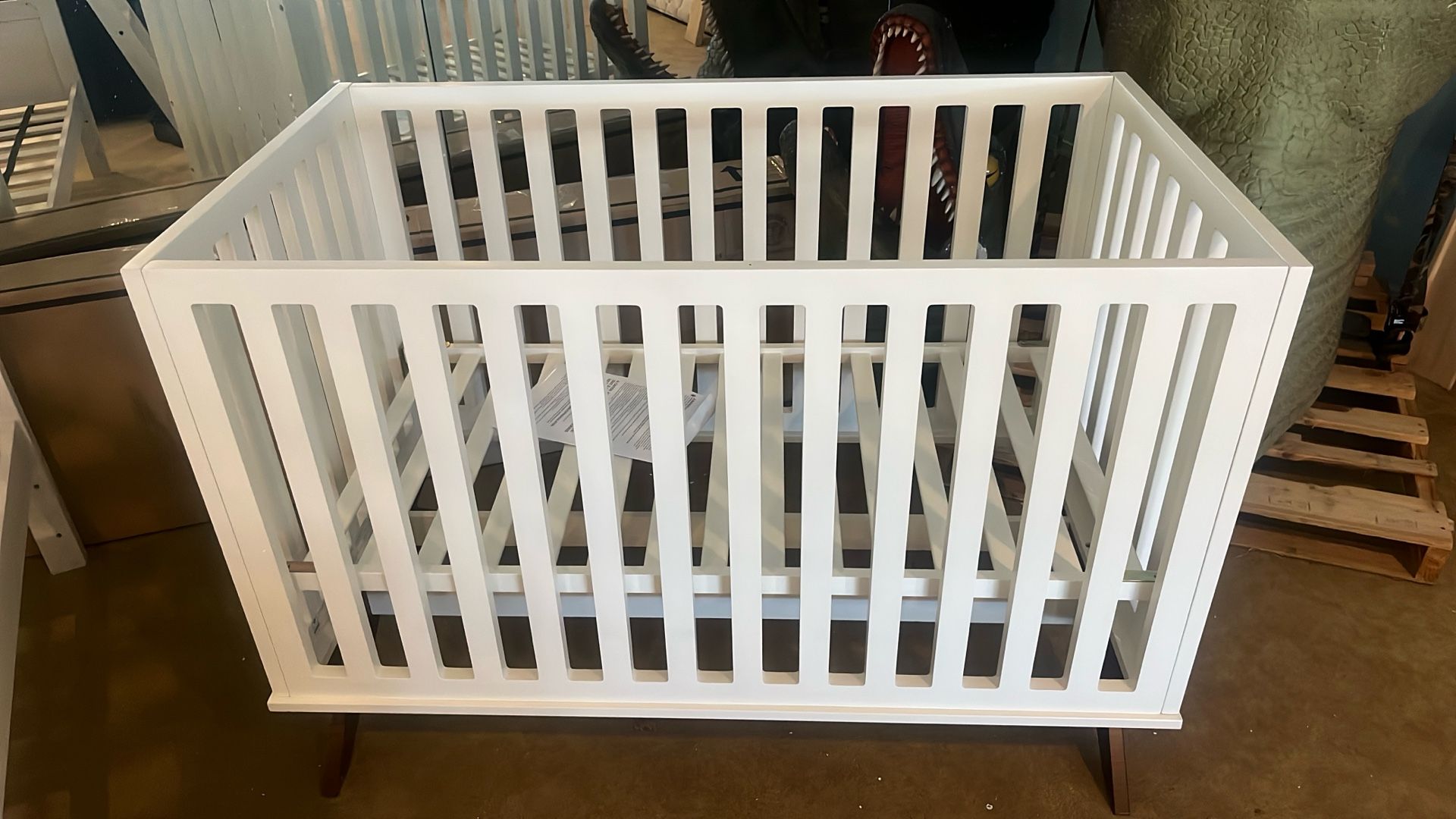 New Crib
