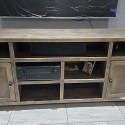 TV Table 