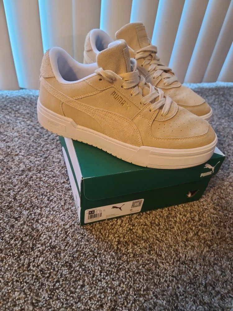 Cali PRO PUMA.