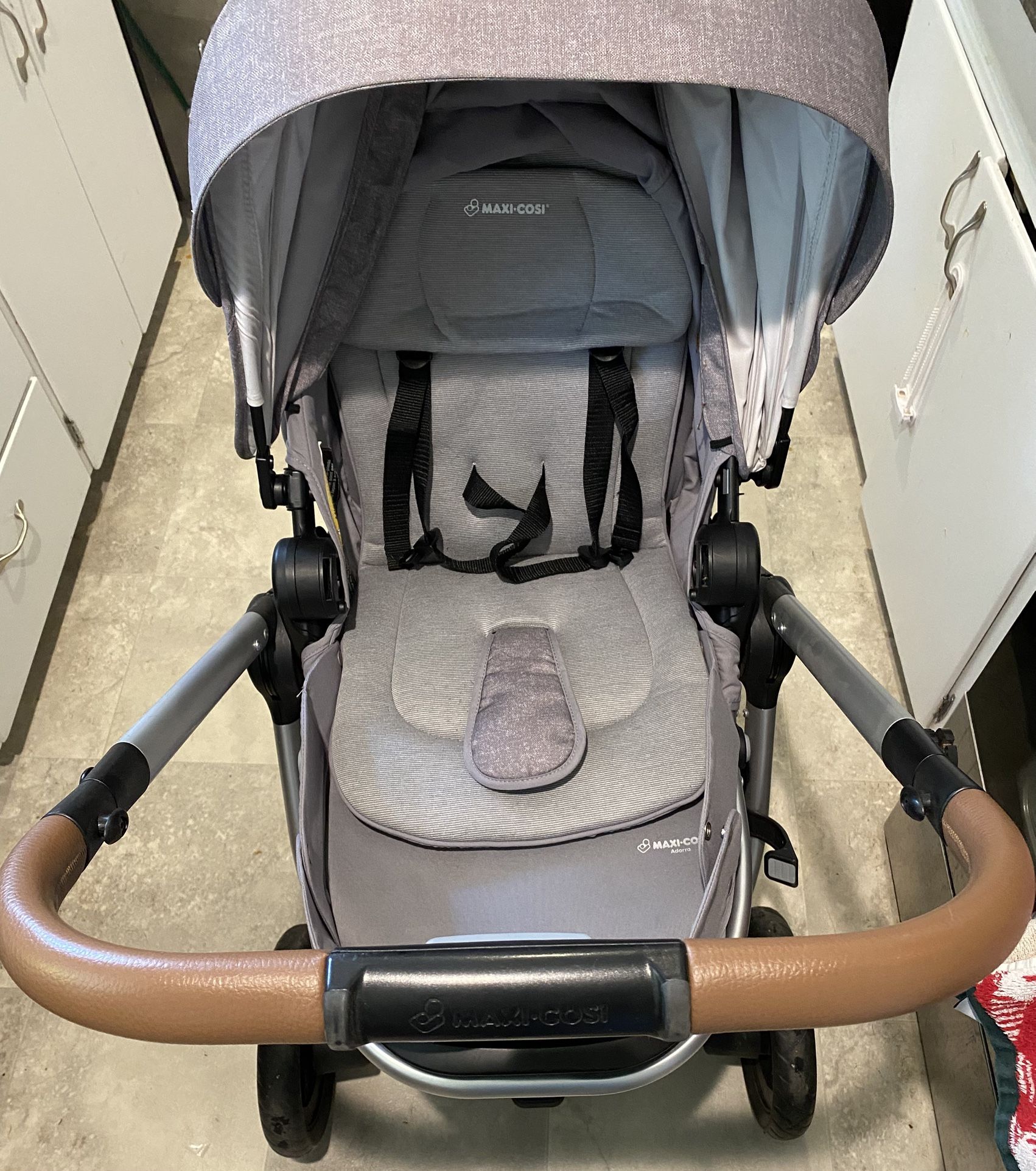 Maxi Cosi Stroller