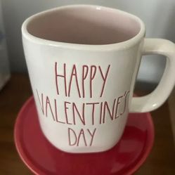 Dunn Happy Valentine’s Day
