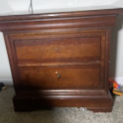 Dressers 