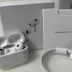 AirPod Gen2 Pro