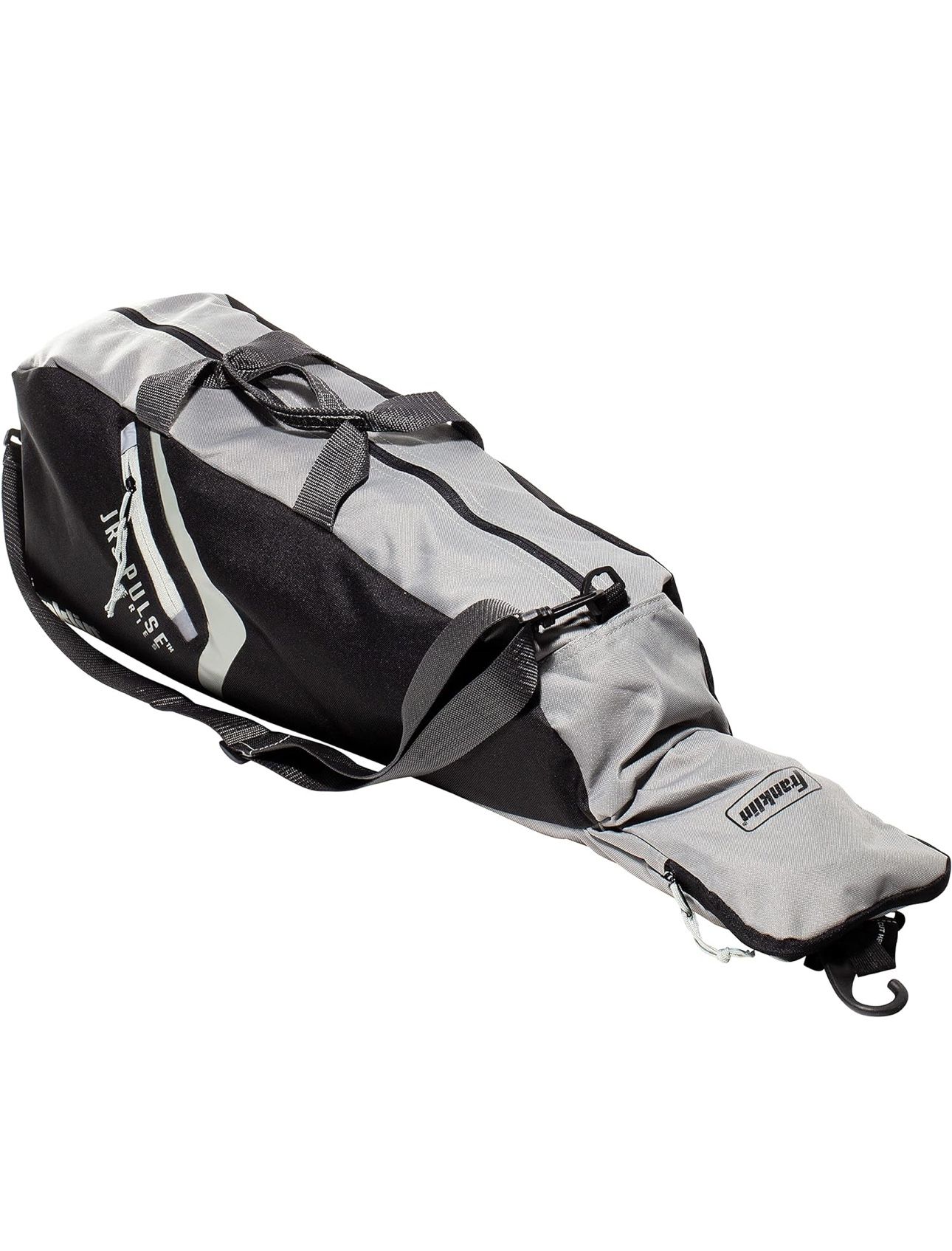 Franklin Sports JR3 Pulse Sport Equipment Bag - Tote Bag for Baseball, T-Ball and Softball Equpiment - Holds Bat, Helmet, & Glove