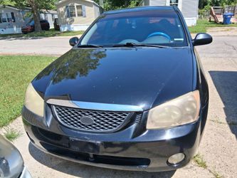 2006 kia spectra LX $1800