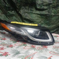 2016-18 Range Rover Right Headlight  Computer