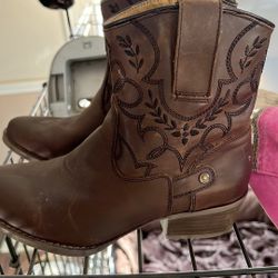 Women’s Cowboy Boots