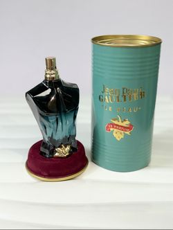 Jean Paul Gaultier Le Beau Le Parfum para hombre