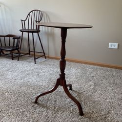 Antique Table 
