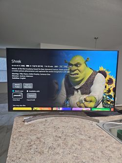 50 "Firestick tv