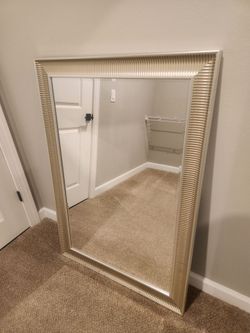 Decorative large Mirror