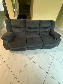 Great condition used sofas