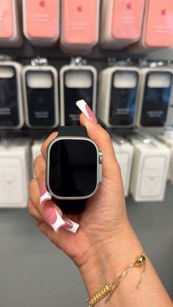 Apple Watch Ultra 49mm