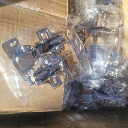 Cabinet Hinges