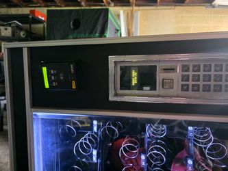 Vending machine
