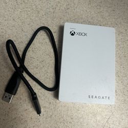 4TB Xbox 1