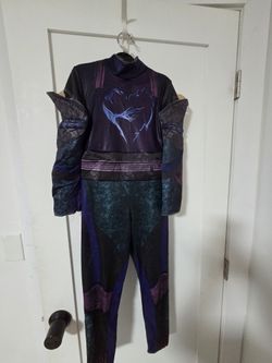 Descendants Halloween Costume